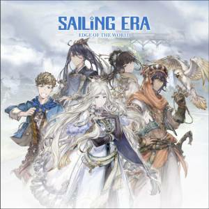 Sailing Era Edge of the World Pc