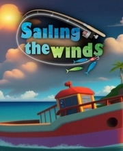 Sailing the Winds Xbox Series X