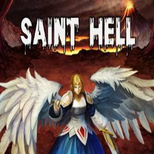 Saint Hell Pc