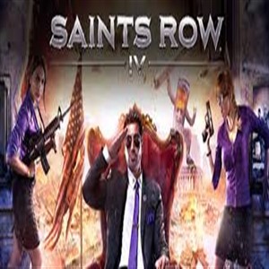 Acheter Saints Row 4 Xbox Series Comparateur Prix