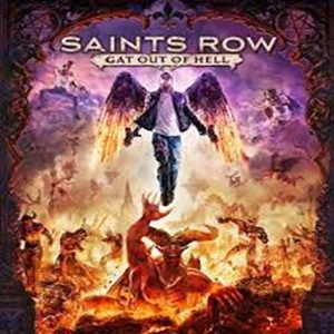 Acheter Saints Row Gat Out of Hell Xbox One Comparateur Prix