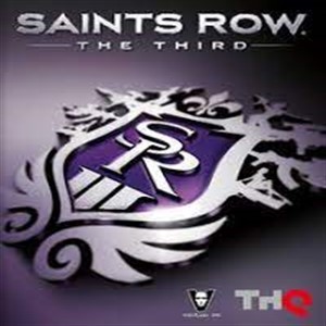 Acheter Saints Row The Third Xbox One Comparateur Prix