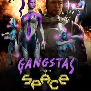 Acheter Saints Row The Third Gangstas in Space Clé CD Comparateur Prix