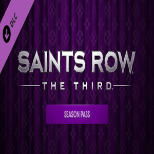Acheter Saints Row the Third Season Pass DLC Pack Clé CD Comparateur Prix