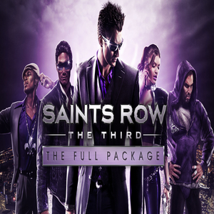 Acheter SAINTS ROW THE THIRD THE FULL PACKAGE Nintendo Switch comparateur prix
