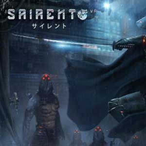 Acheter Sairento VR Clé Cd Comparateur Prix