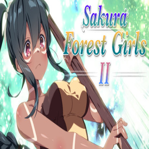 Acheter Sakura Forest Girls 2 Clé CD Comparateur Prix