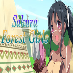 Acheter Sakura Forest Girls Clé CD Comparateur Prix