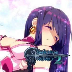 Sakura MMO 2 Pc