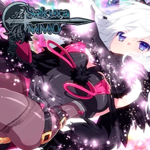 Sakura MMO Playstation 4