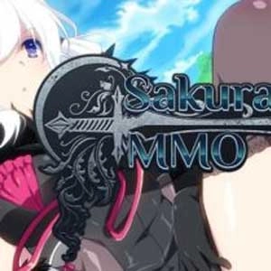 Sakura MMO Pc
