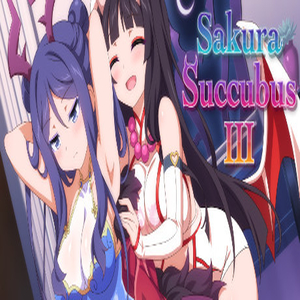 Acheter Sakura Succubus 3 Clé CD Comparateur Prix