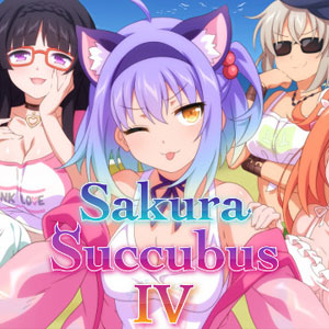 Acheter Sakura Succubus 4 Clé CD Comparateur Prix