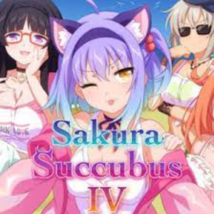 Acheter Sakura Succubus 4 PS4 Comparateur Prix
