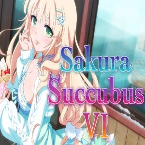 Sakura Succubus 6 Switch