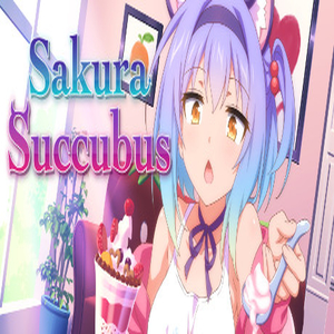 Acheter Sakura Succubus Clé CD Comparateur Prix