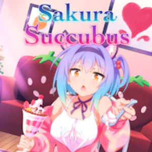 Acheter Sakura Succubus PS4 Comparateur Prix