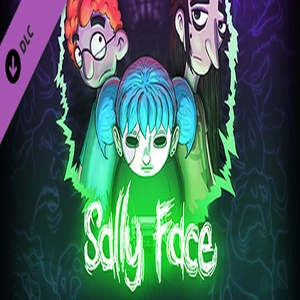 Sally Face Season Pass