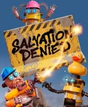 Salvation Denied Xbox Series X