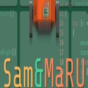 Acheter Sam & MaRU Clé CD Comparateur Prix