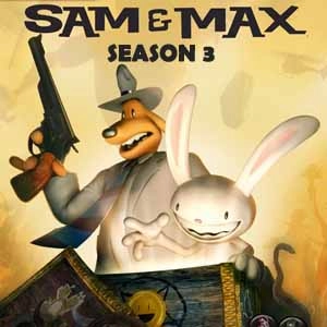 Sam & Max Season 3