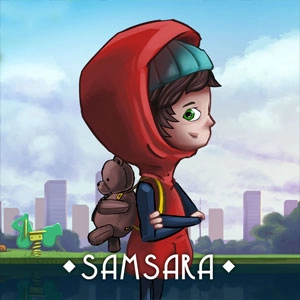 Samsara Switch