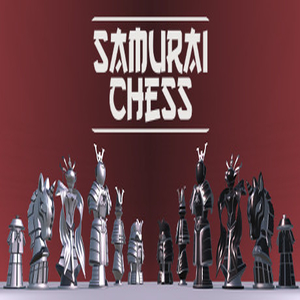 Acheter Samurai Chess Clé CD Comparateur Prix