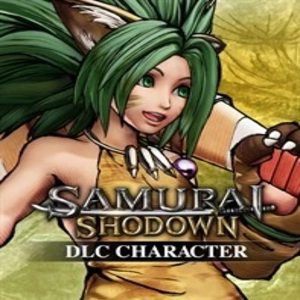 Samurai Shodown Character Cham Cham Xbox Series X