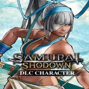 Acheter Samurai Shodown Character Mina Majikina PS4 Comparateur Prix