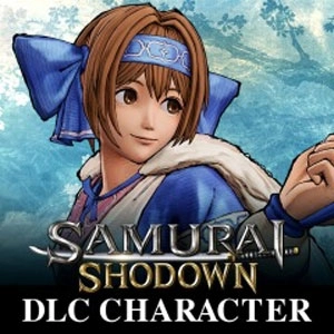 SAMURAI SHODOWN CHARACTER RIMURURU Xbox One