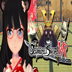 Acheter Samurai Sword VR Clé CD Comparateur Prix