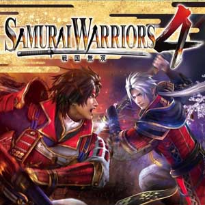 Telecharger Samurai Warriors 4 PS4 code Comparateur Prix