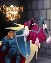 Sanctum Push Playstation 4