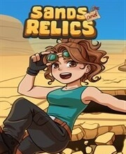 Sands and Relics Playstation 5