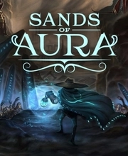Sands of Aura Switch