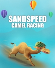 SANDSPEED CAMEL RACING Pc