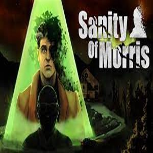 Acheter Sanity of Morris Clé CD Comparateur Prix
