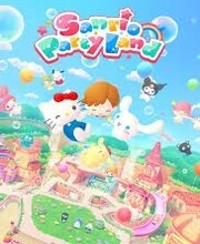 Sanrio Party Land Switch 2