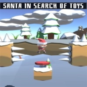 Acheter Santa in search of toys Xbox One Comparateur Prix