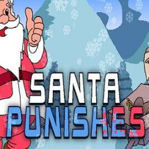 Santa Punishes Pc