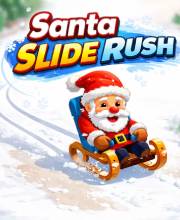 Acheter Santa Slide Rush PS4 Comparateur Prix