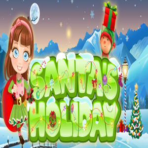 Acheter Santa’s Holiday Clé CD Comparateur Prix