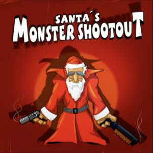 Santas Monster Shootout Pc