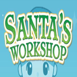 Santa’s Workshop Pc