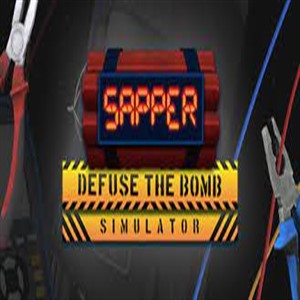 Acheter Sapper Defuse The Bomb Simulator Clé CD Comparateur Prix