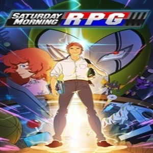Acheter Saturday Morning RPG Xbox One Comparateur Prix
