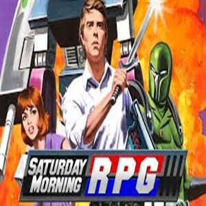 Acheter Saturday Morning RPG Xbox Series Comparateur Prix