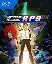 Acheter Saturday Morning RPG PS5 Comparateur Prix