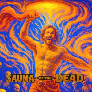 Sauna of the DEAD Switch