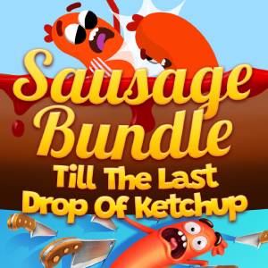 Acheter Sausage Bundle Till the last drop of ketchup Nintendo Switch comparateur prix